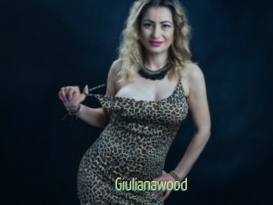 Giulianawood