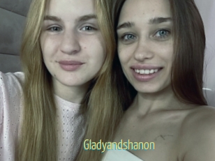 gladyandshanon Chaturbate Cam Sexe
