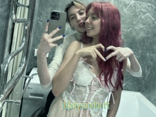 Gladysandbritt
