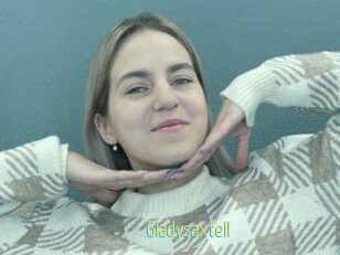 Gladysaxtell
