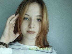 Gladysboardley