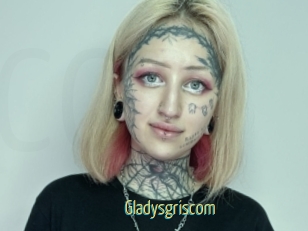 Gladysgriscom