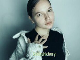 Gladyshickory