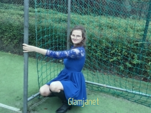 Glamjanet