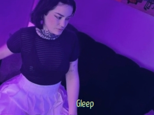Gleep