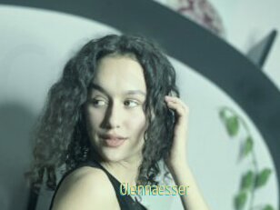 Glennaesser