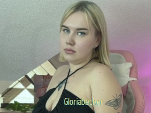 Gloriabecker