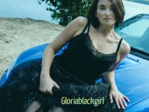 Gloriablackgirl