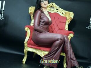 Gloriablanc