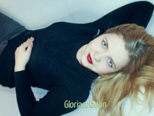 Gloriaceladon