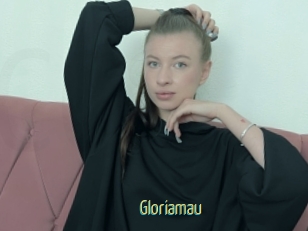 Gloriamau