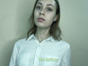 Gloriaolson