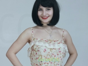Gloriawithlo