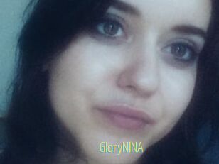 GloryNINA