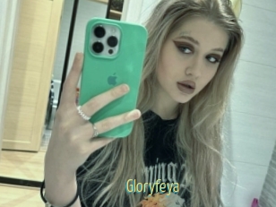 Gloryfeya