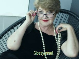 Glossyannet
