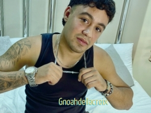 Gnoahdellacroix