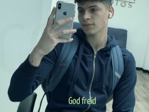 God_freid