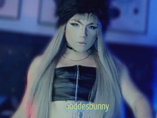 Goddesbunny