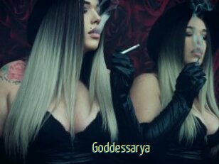 Goddessarya