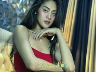 Goddessathina