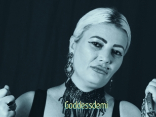Goddessdemi