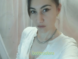Goddessdiana