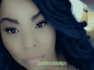 Goddesslalalips
