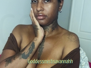 Goddessmistisavannahh