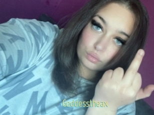 Goddesstheax