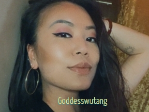 Goddesswutang