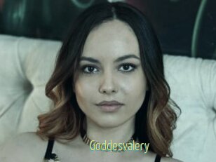 Goddesvalery