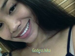 Godess_kika