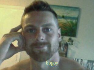 Gogoy