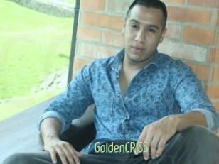 GoldenCRISS