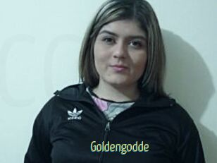 Goldengodde