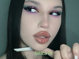 Goldicarter