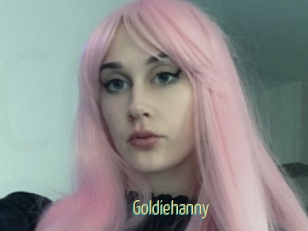 Goldiehanny