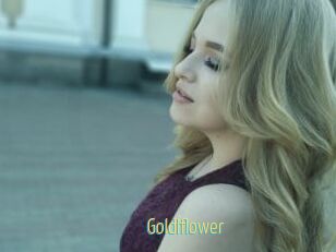 Goldlflower
