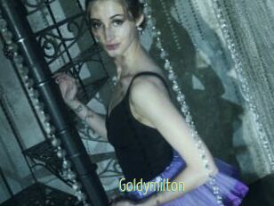 Goldymilton