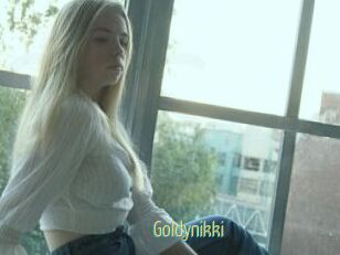 Goldynikki