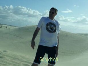 Golyjchlen