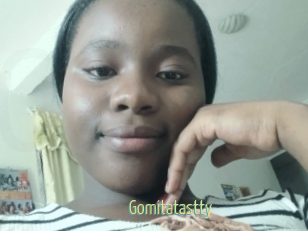 Gomitatastty