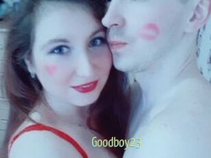 Goodboy23