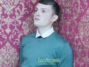 Goodboyelin