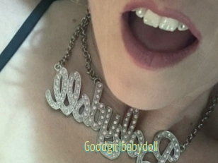 Goodgirlbabydoll