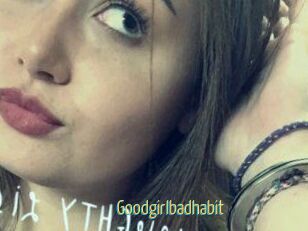 Goodgirlbadhabit