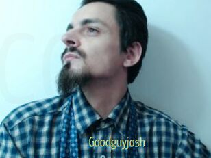 Goodguyjosh
