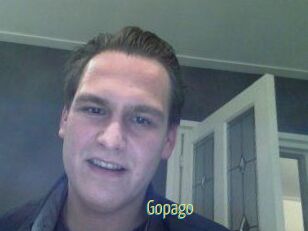 Gopago