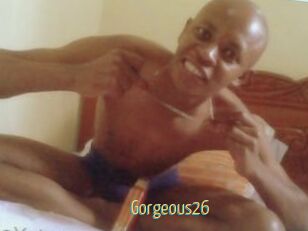 Gorgeous26